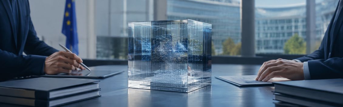 Akt o umělé inteligenci (AI Act) – shrnutí legislativního textu EU a implementace v České republice